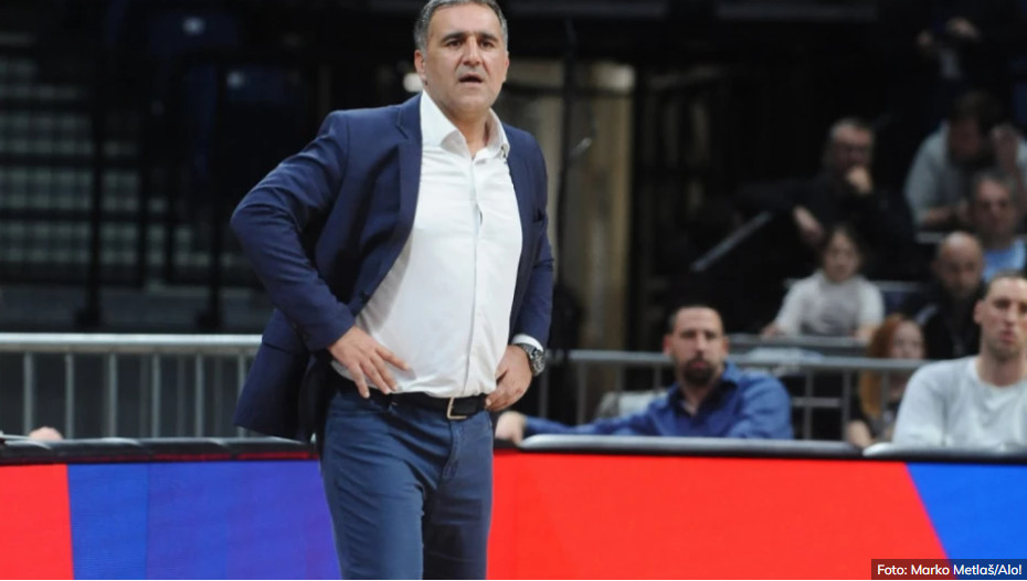 BAJIĆ NIJE KRIO ZADOVOLJSTVO Ne plašimo se nikog, ova pobjeda nas neće zavarati!