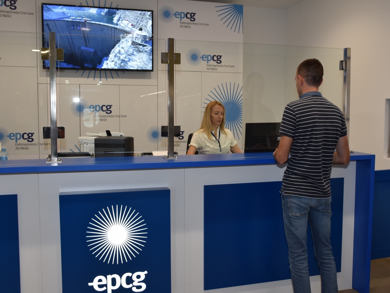 IZ EPCG TVRDE: Restrikcija neće biti, cijena struje ostaje ista