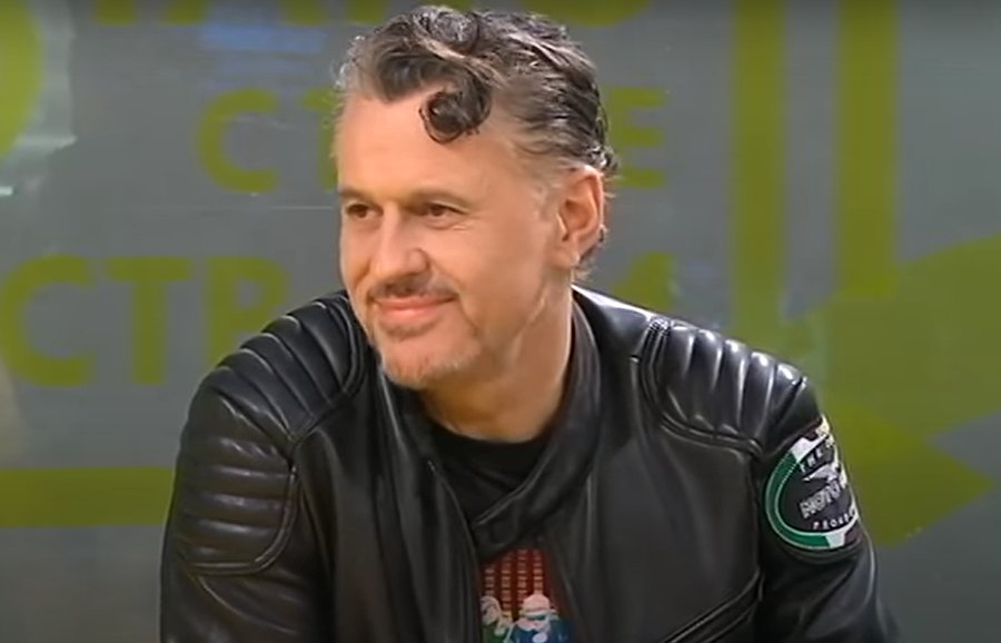 AMERIČKI GLUMAC IMA NOVU ULOGU Džek Dimič u novom filmu Lordana Zafranovića
