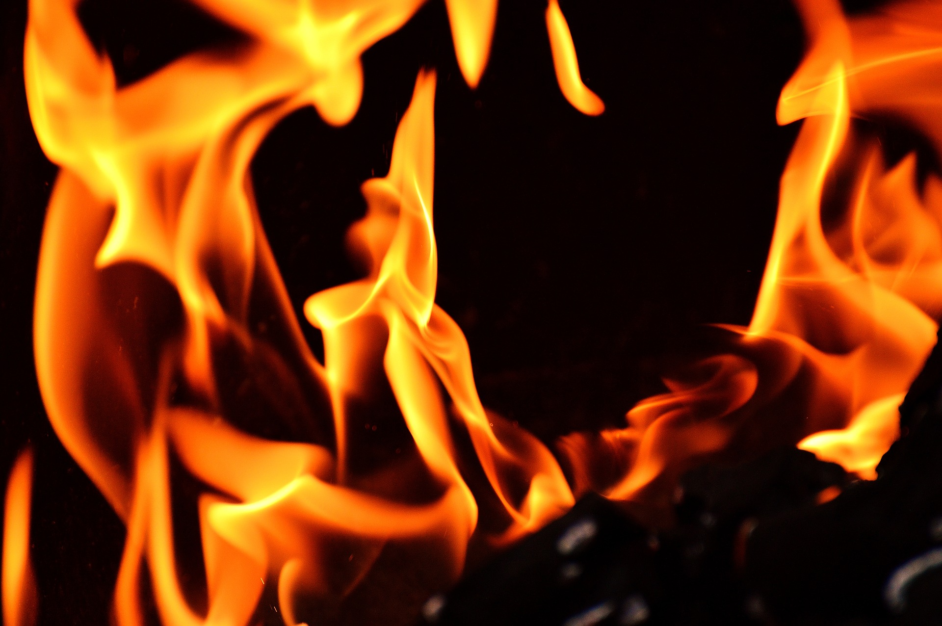 Veliki požar u rafineriji meksičke kompanije za naftu i gas