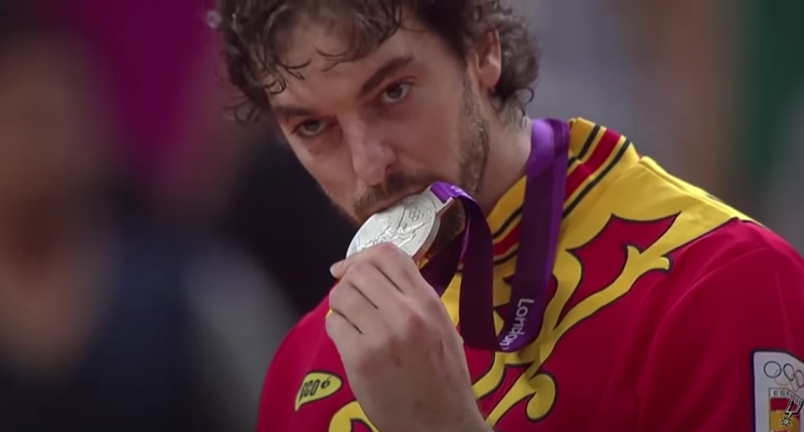 GASOL ZAVRŠIO KARIJERU Kobi me je naučio kako se postaje pobjednik
