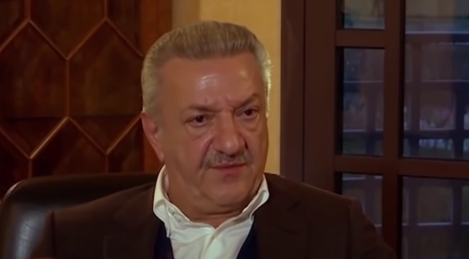 RUSIJA TRAŽI DA SE UKINE AZIL ISMAILOVU Milijarder spas našao u Crnoj Gori