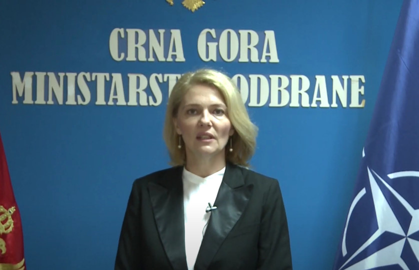 INJAC ODGOVARA : Mjesecima trpim pritiske tužiteljke Lidije Mitrović koja pokušava da pošalje sina na Vojnu akademiju u Grčku