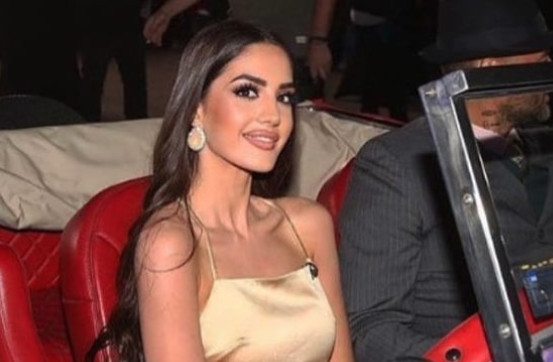 ANĐELA JE GLUMICA I PREVARANT! Napada Dalilu jer je kraj rijalitija!