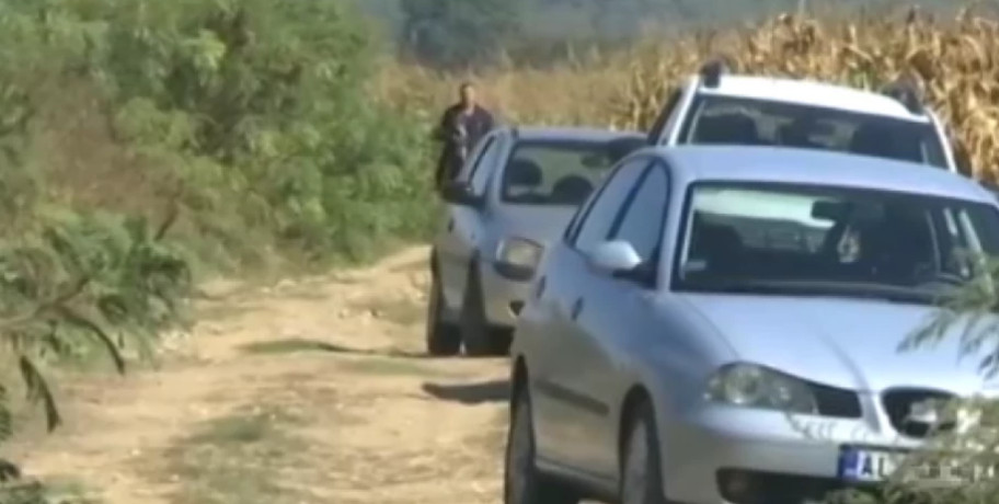 TRAGEDIJA Porodica Đokić je ubijena!