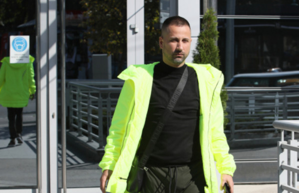 NJEGOV HONORAR ĆE VAS ŠOKIRATI Otkriveno je kada Đedović ulazi u ''Zadrugu'', ali zbog koje cifre će raskrinkati zadrugare!