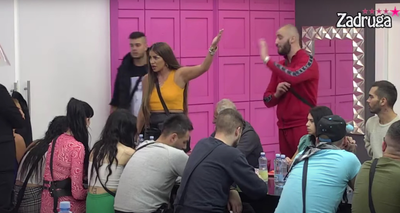 ''SANDRA JE U STANJU DA RASTURI BRAK'' Mensur raskrinkao Čaprićevu, pa se oglasio Car i otkrio SVE ŠTO ZNA!