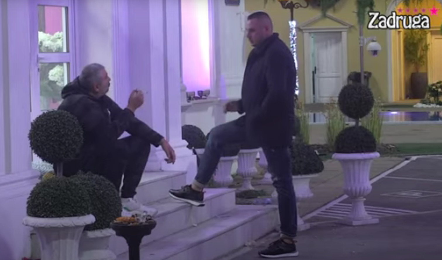 CAR ODLUČIO DA SE OTVORI Filip ispričao sve o odnosima sa Sanjom i Aleks, PA SPOMENUO MINU!