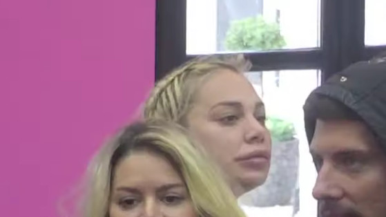 HITNO POZVANA DA IZAĐE Olga saznala da joj je otac preminuo!