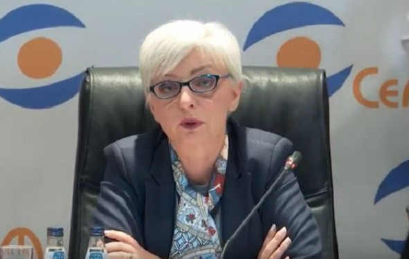 KO JE SUZANA MUGOŠA? Sve „zasluge“ istražnog sudije: „Državni udar“ i 700 000 evra sa Djevičanskih ostrva