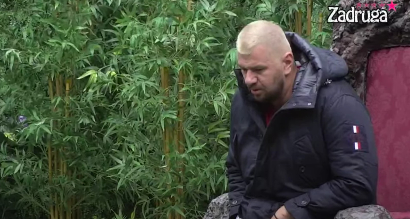 JANJUŠ ISKRENO O DRAGOJEVIĆIMA ''Kad je ona dozvolila nekome da je dira po nozi, sve do sada? Mislim da njihova ljubav BLIJEDI''