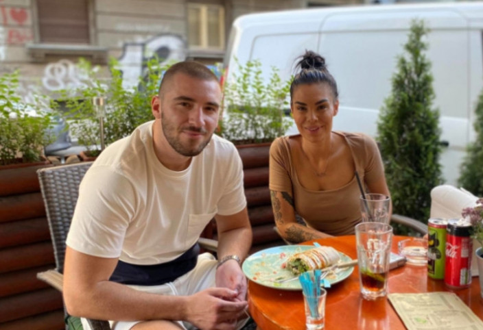 POMIRILI SE MINA I MENSUR! Sve ružno i loše sada je iza njih!
