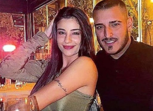 DARKO I MARINA U TAJNOJ VEZI! Lazić obnovio romansu sa bivšom vjerenicom