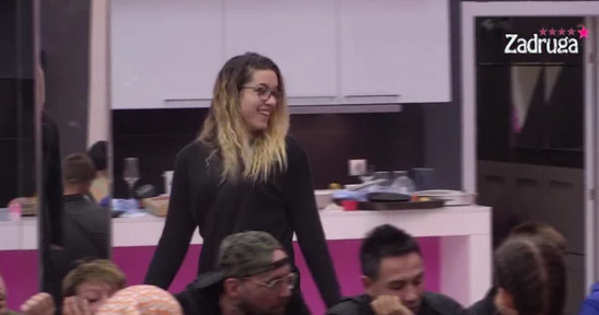 SA NJIM BI RADO IMALA VRELU AKCIJU! Mia Jovanović otkrila koji je to zadrugar NAJVIŠE privlači kada je intima u pitanju!