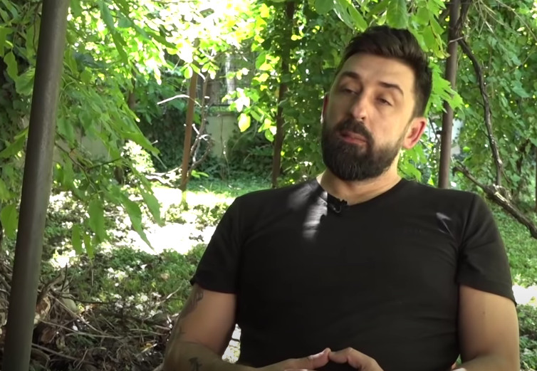 OVO JE TRAGIČNA PRIČA POZNATOG VODITELJA Na današnji dan prije 30 godina je UBIJEN otac Ognjena Amidžića sa trojicom kolega!