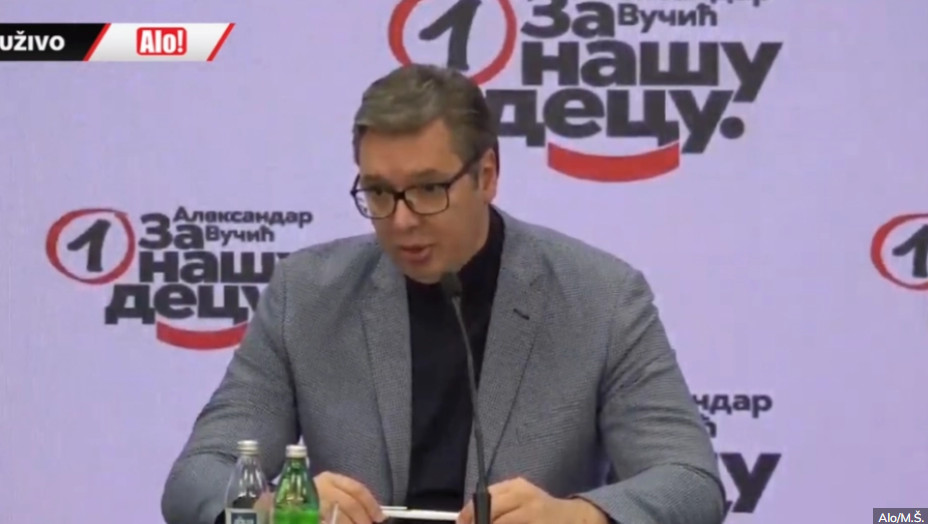 VUČIĆ: Za Zukorlića vjera nije bila nešto što nas dijeli, već mjesto na kojem možemo da razmjenjujemo dobro, razumijevanje i ljubav