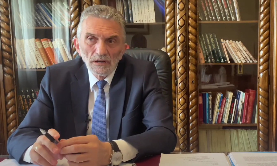 Bulajić: Nezakonito me prate, nastavlja se praksa DPS-a