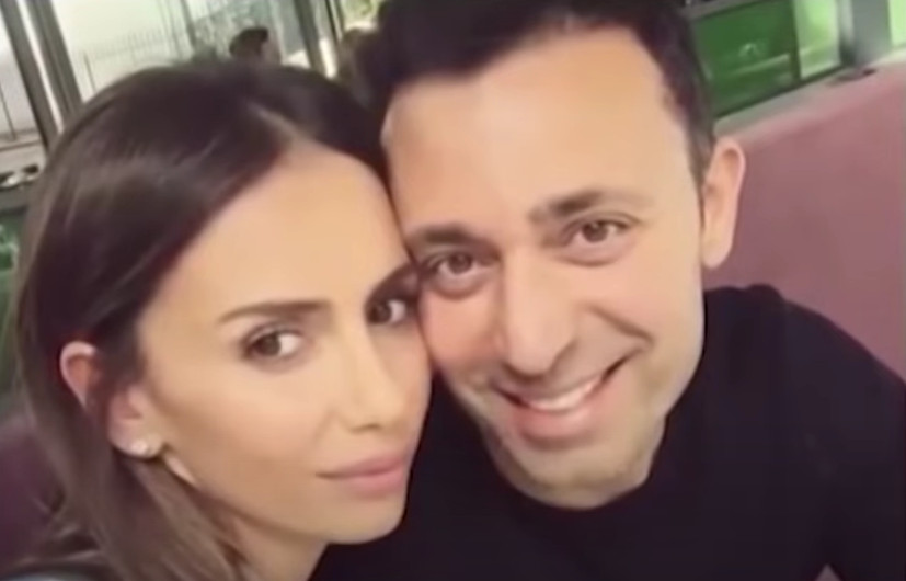 ŠOK! Ženi se MUŽ Emine Jahović! (FOTO)