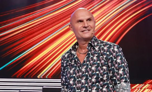 HAOS NA SNIMANJU ZVEZDA GRANDA Letjele čaše u glavu, Mili najgore prošao!