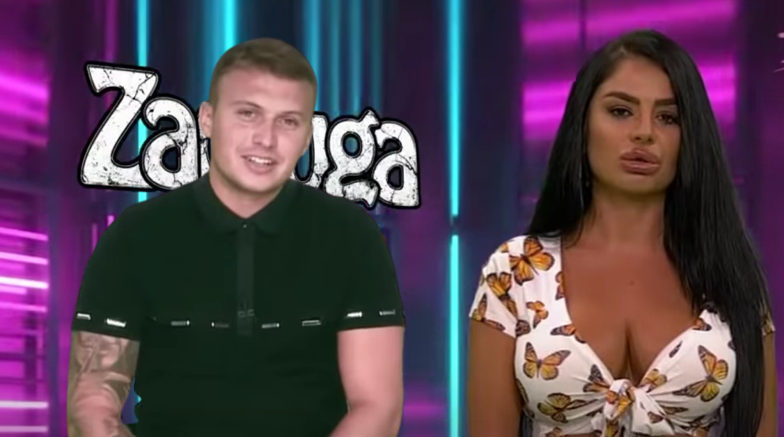 KAKO ĆE MISICA REAGOVATI NA OVO? Nakon što je priznala da joj se sviđa Stefan, Sanja se bacila u AKCIJU i pozvala Karića NA KAFU!