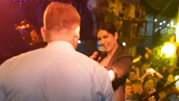 ''NE BIH DA DEMANTUJEM'' Oglasila se Tanja Savić nakon spekulacija o njenoj vezi sa Draškom Stanivukovićem!