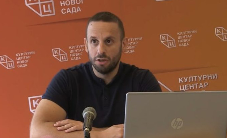 HRVATSKI ISTORIČAR ŠARIĆ PORUČIO SRBIMA: Ne dajte Kosovo ni po koju cijenu, ono je metafora bitke koja se odvija u svakom od nas!
