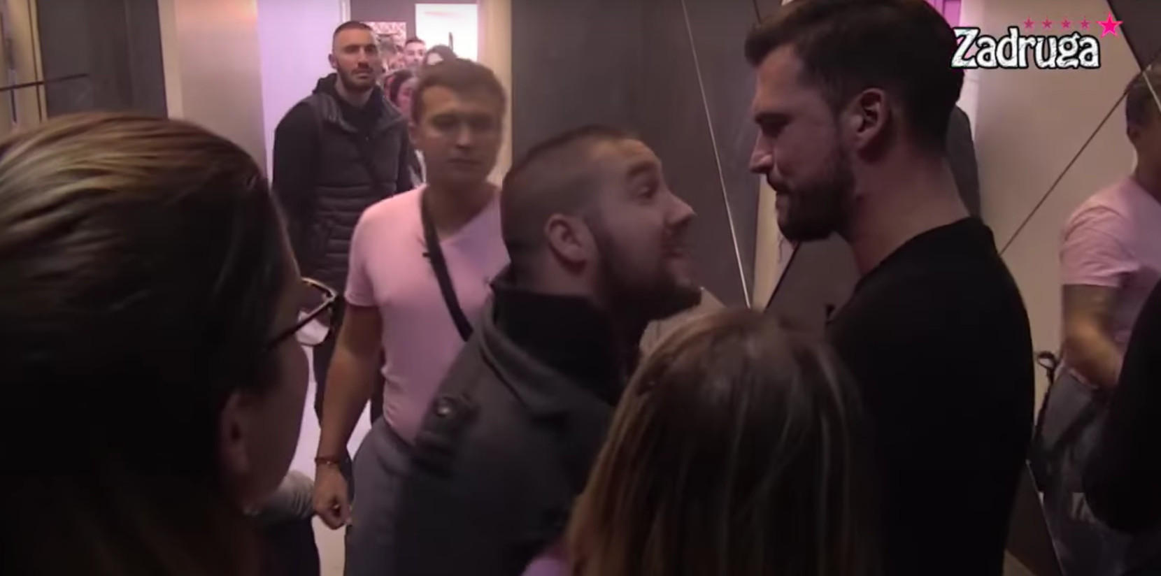 RUSVAJ NE PRESTAJE! Osmakčić ušao u OKRŠAJ sa Krletom, Marijana GAĐALA Janjuša!