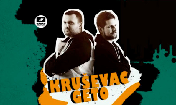 PO PRVI PUT U CRNOJ GORI! ''Kruševac Geto'' nastupa u Kotoru, evo i kada!