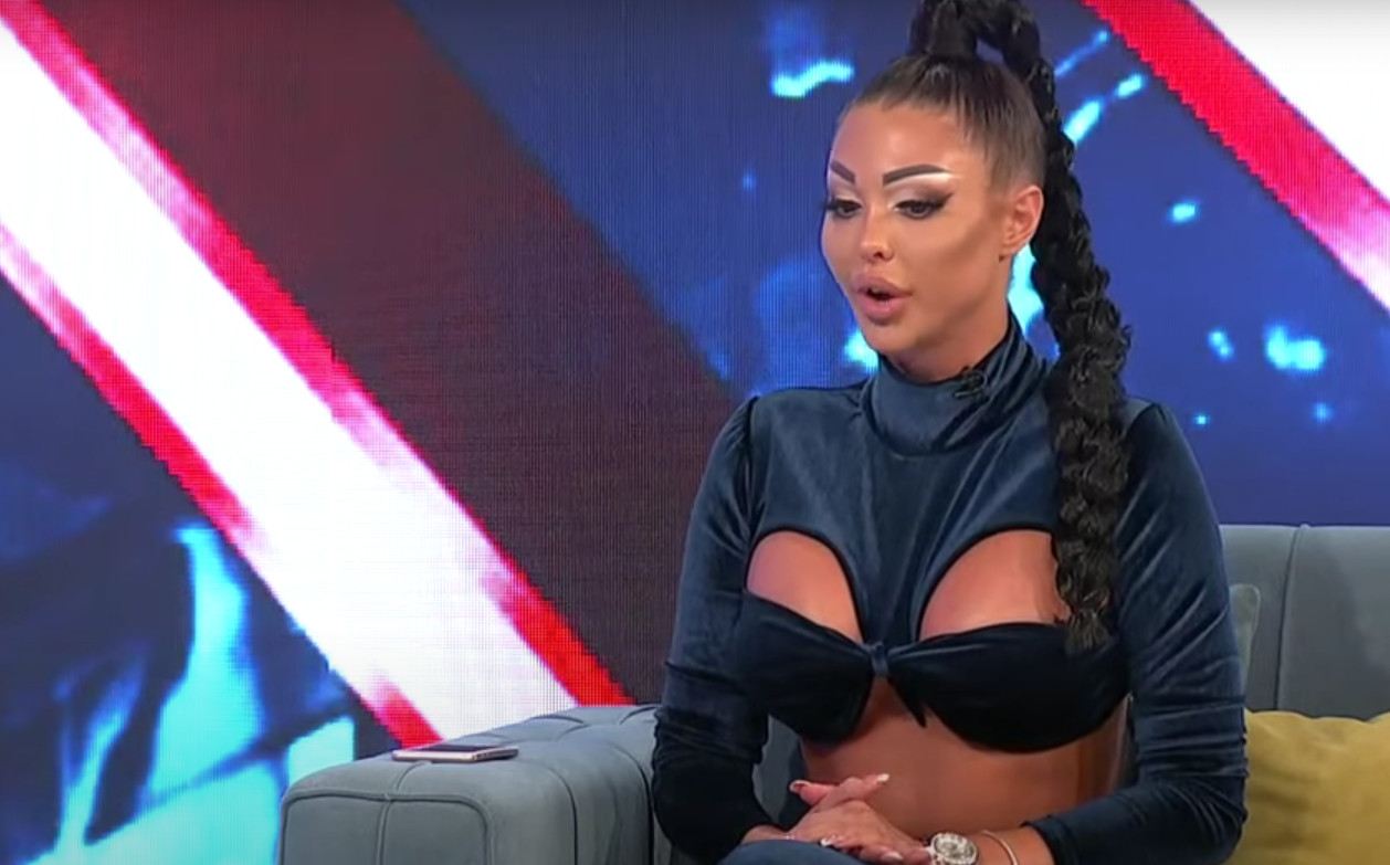 NIJE IH ŠTEDJELA! Maja izanalizirala vezu Milice i Mensura, pa se osvrnula i na odnos MALOLJETNICE sa Tomovićem: Možda je trebala da... (VIDEO)
