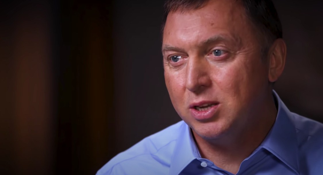 DERIPASKA ODGOVORIO AMERIKANCIMA: Ne prestajem da se čudim beskrajnoj gluposti dijela američkog establišmenta