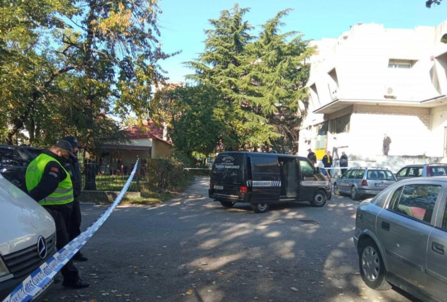 KLUPKO SE ODMOTAVA: Policija u Trebinju traga i za četvrtim pljačkašem nikšićke pošte?