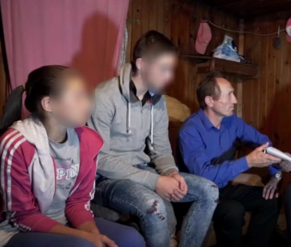 NOVI DETALJI ZLOČINA U PETNJICI Ubica i ranije prijavljivan zbog PORODIČNOG nasilja, poznato je i stanje povrijeđene DJEVOJČICE!