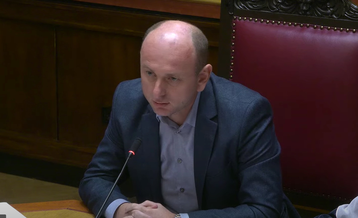 MILAN KNEŽEVIĆ: Za izdaju narodne volje -nikad!
