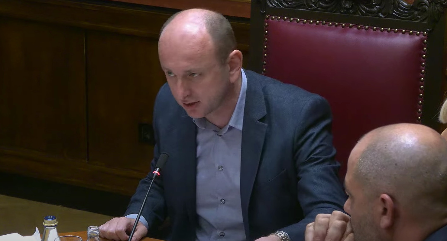 KNEŽEVIĆ SAZVAO HITAN SASTANAK U ponedeljak zakazano kontrolno saslušanje!