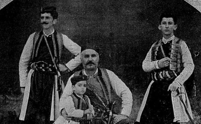 NA DANAŠNJI DAN: Sklopljen je ugovor između Crne Gore i Srbije, da srpske interese brane zajednički!
