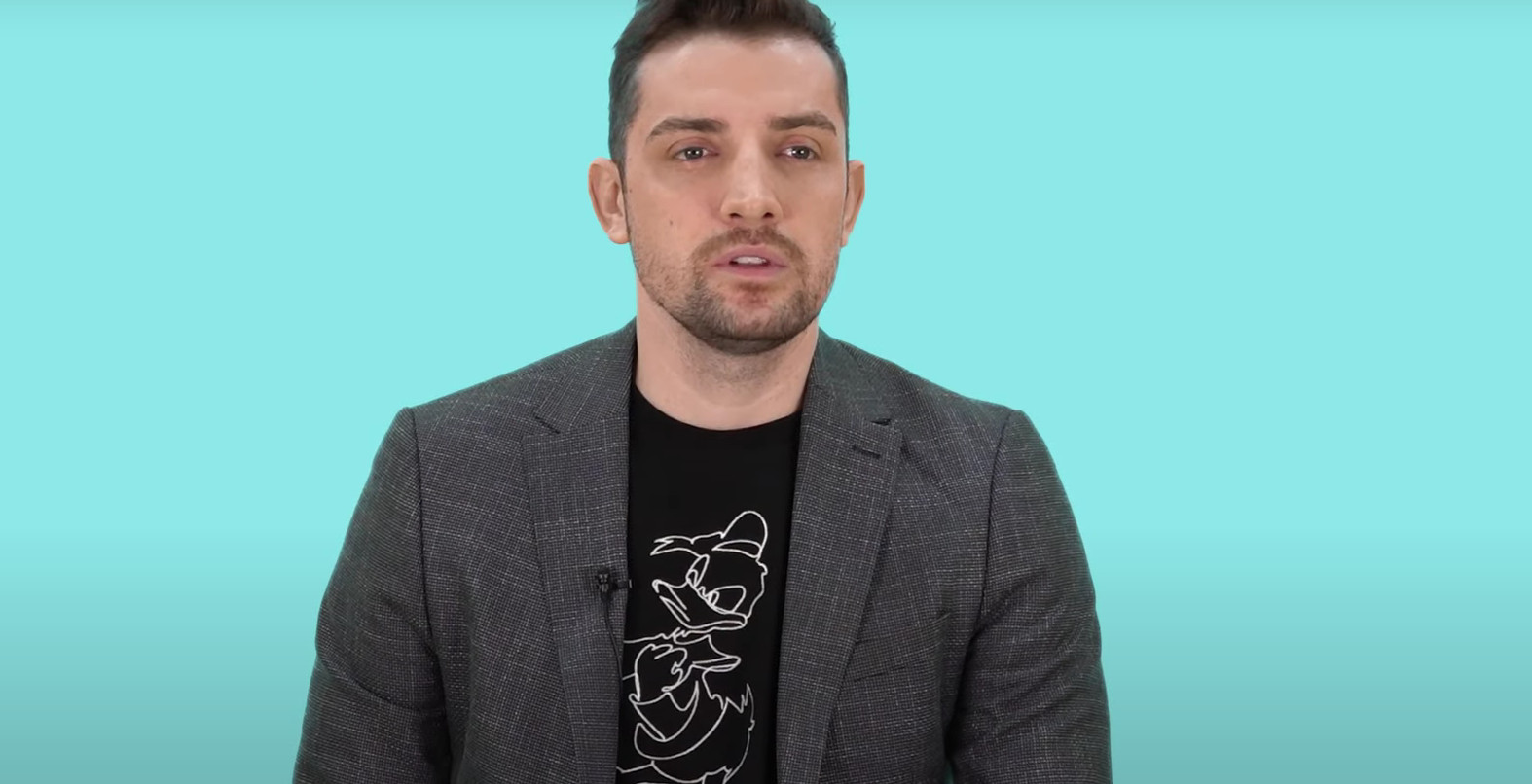 NISAM MOGAO DA DIŠEM! Mirza Selimović otvorio dušu o paklu kroz koji je prošao i teškoj operaciji!(VIDEO)