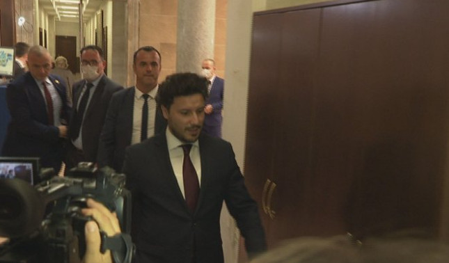IZA KULISA: Abazovića, Katnića, Vukšića saslušavali sedam i po sati!