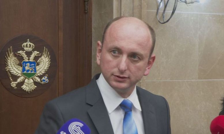BIĆE JOŠ GORE! Knežević istakao da je bjezbjedonosna situacija u Crnoj Gori NARUŠENA!