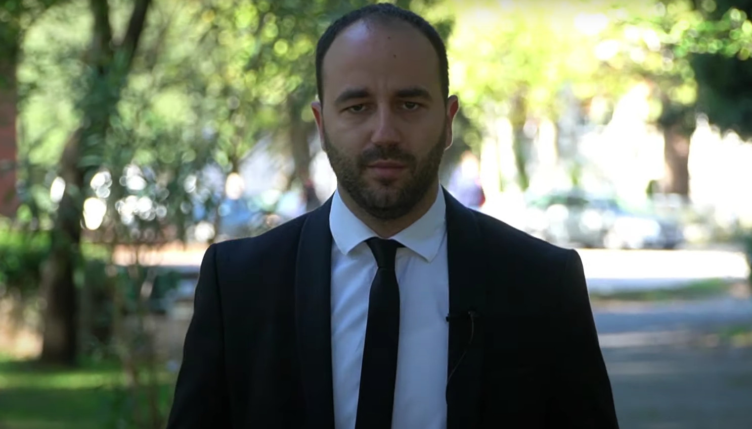 EVO ŠTA OBEĆAVA GRAĐANIMA ''Crnogorac iz Dnevnjaka'' ulazi u politiku!(VIDEO)