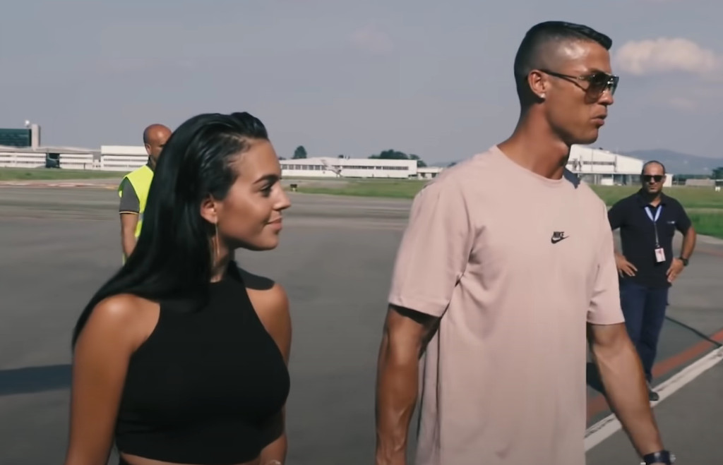 OVAKO IZGLEDA BIVŠI MOMAK RONALDOVE DJEVOJKE Ovo je "divlji" Harvi!