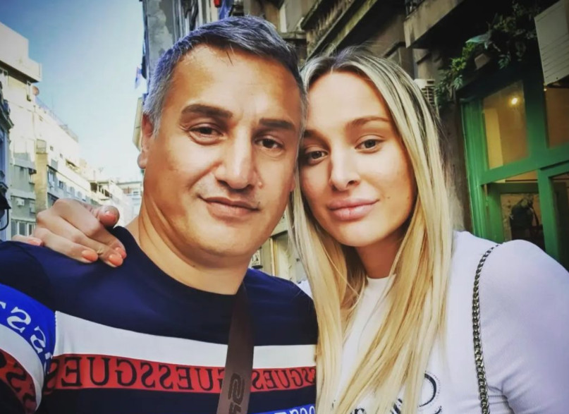 LUNA PROKOMENTARISALA GAGIJEVU NOVU DJEVOJKU Iznenadićete se kada vidite kakvo mišljenje ima o njoj!
