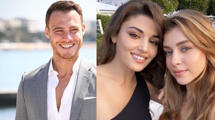 ŠOK! Kerem Bursin se posvađao sa Gamze Ercel?!