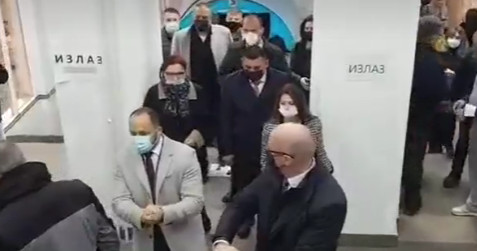 SRBI NA KOSOVU DANAS BIRAJU Donosi se važna odluka !