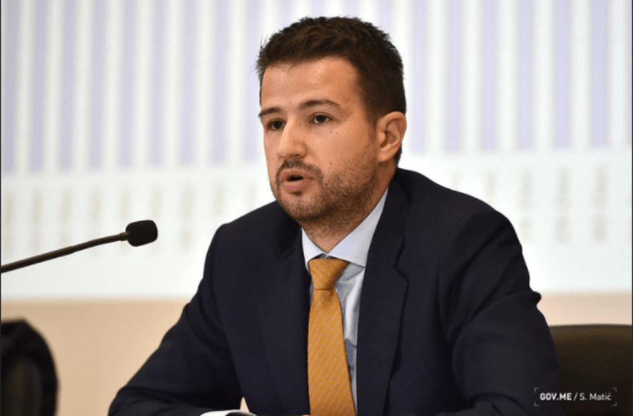 MILATOVIĆ: „Imao sam prijateljski razgovor sa Vučićem, bolje u Otvoreni, nego u zatvoreni Balkan“