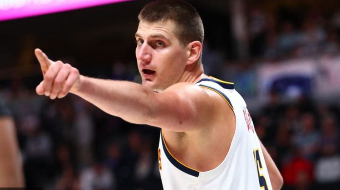 JOKIĆ NA PREMIJERI UPISAO DABL-DABL Srbin na najbolji način započeo odbranu MVP priznanja