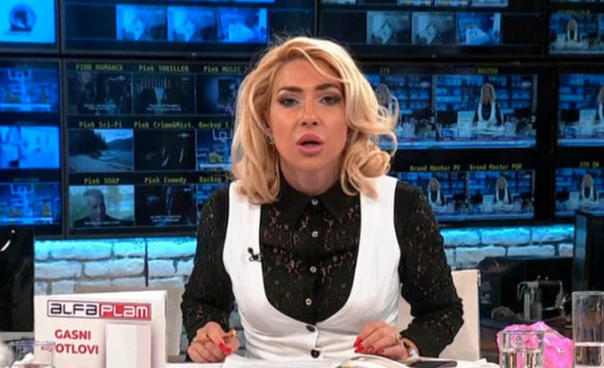 ONA IMA RIJEŠENJE I ZA NOVAKA! Jovana Jeremić mu posvijetila riječi utjehe, pa mu objasnila kako treba sebe da doživljava! (FOTO)