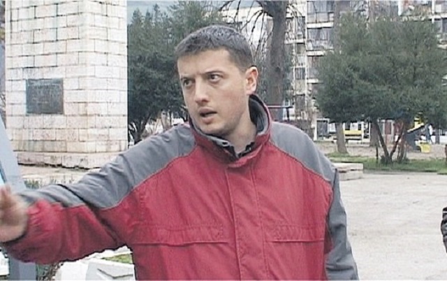 OTAC JEDNE OD INFICIRANIH BEBA REVOLTIRAN Od kad sam podnio prijavu protiv Medenice, prijete mi sa albanskog broja