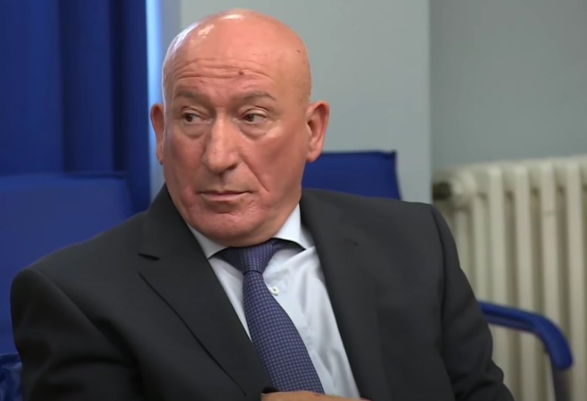 TUŽILAČKI SAVJET DONIO SUD: Katnić podnio zahtjev za odlaganje odluke o prekidu mandata