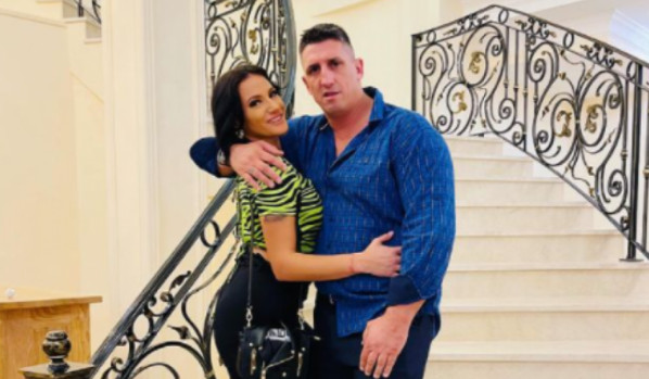 KRISTIJAN I KRISTINA SAZNALI POL BEBE! Otkrivamo da li je na putu DEČAK ILI DEVOJČICA!