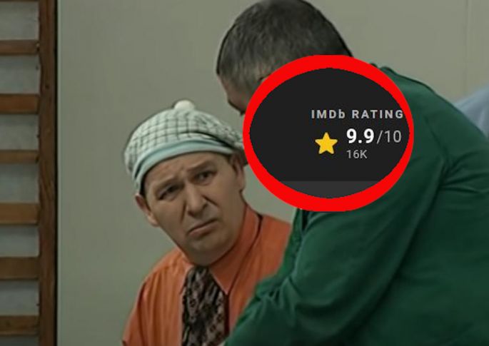 KAKVA, BRE, IGRA PRESTOLA?! Srpske "Kursadžije" imaju NAJBOLJU ocjenu na IMDB-u! Razlog je BIZARAN! (VIDEO)